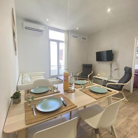 La Cle Clim, Wifi, Vue Port Et Balcon Toulon Exterior foto
